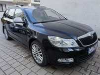 Skoda Octavia al doilea proprietar, stare perfecta de functionare