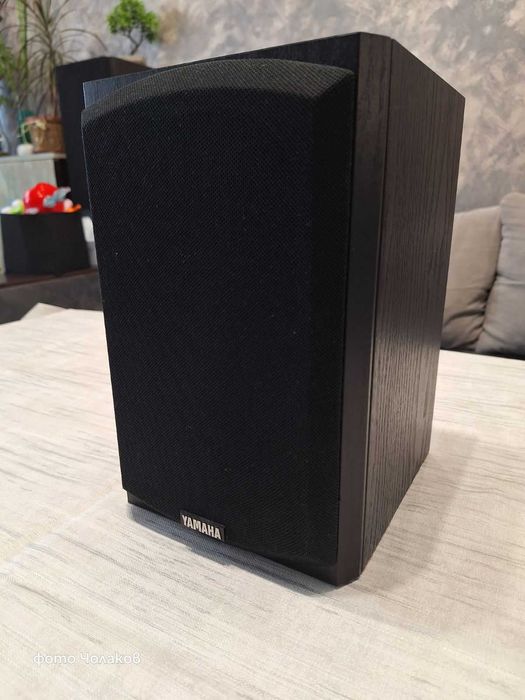 Тонколони Yamaha NS-G20.+SUBWOOFER CANTON Plus C
