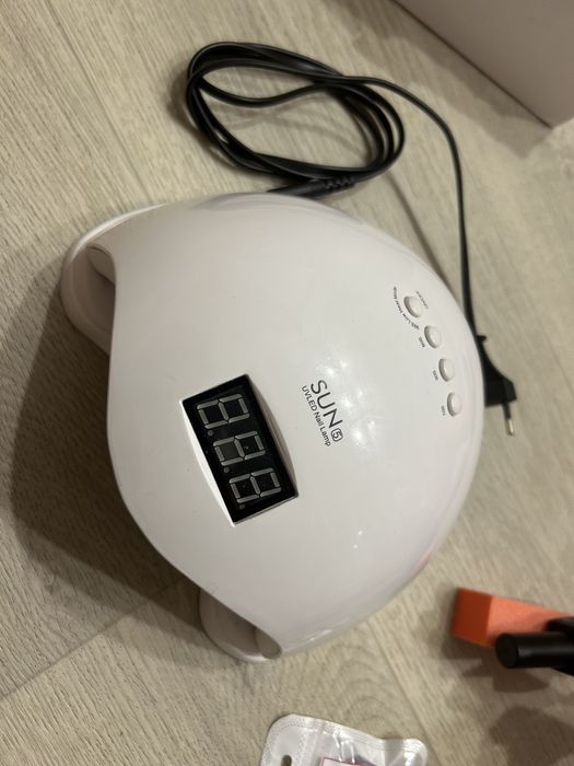 лампа для маникюра