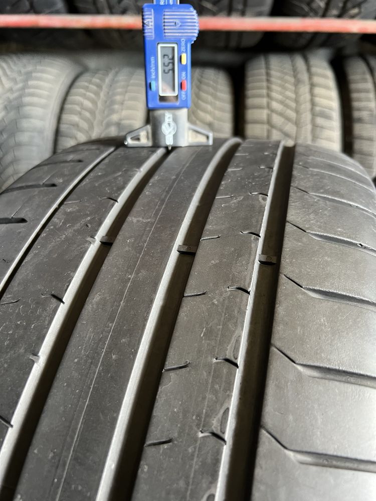 Anvelope 275/35/19 Pirelli RunFlat 275 35 R19