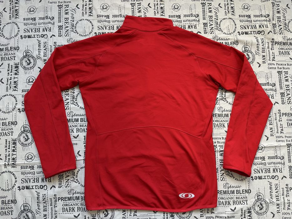 Salomon ActiTerm original горнище.M