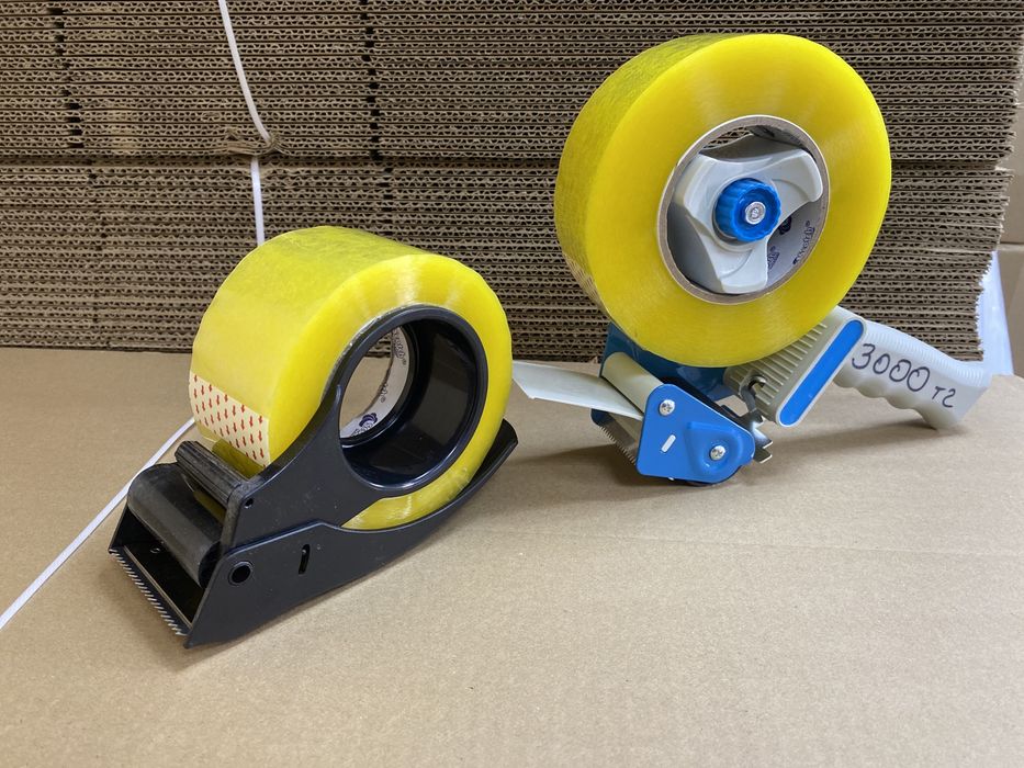 Диспенсер для скотча/аппликатор/размотчик скотча