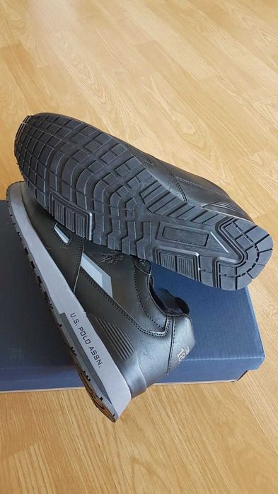 Обувки POLO ASSN- оригинални Нови