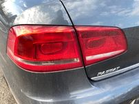 Stop Stanga Dreapta Volkswagen Vw Passat B7 2012