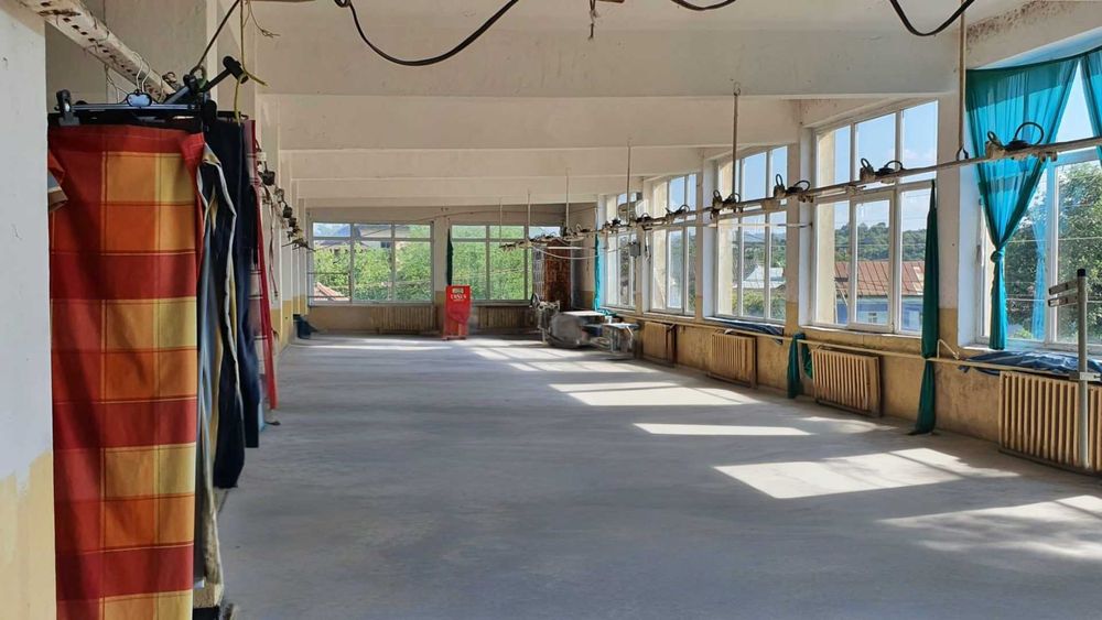 Spațiu comercial 400mp Optași – doar 49.000€, preț mic, mare potențial