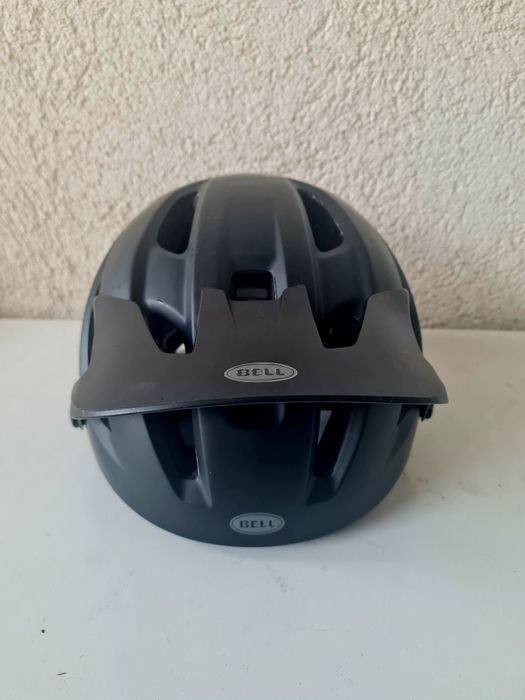 Cască de ciclism BELL 4FORTY, mărimea L 58-62 cm
