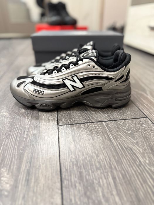 Маратонки New Balance 1000