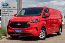 Ford Transit Custom Van Limited Ford Transit Custom Van Limited 320 LWB 2.0 TDCI 136CP M6