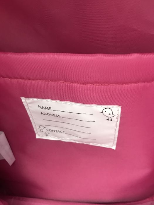 Rusac Kinder modern, impecabil