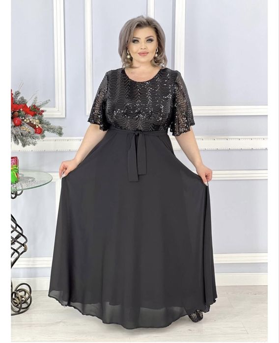 Платье вечернее красивое