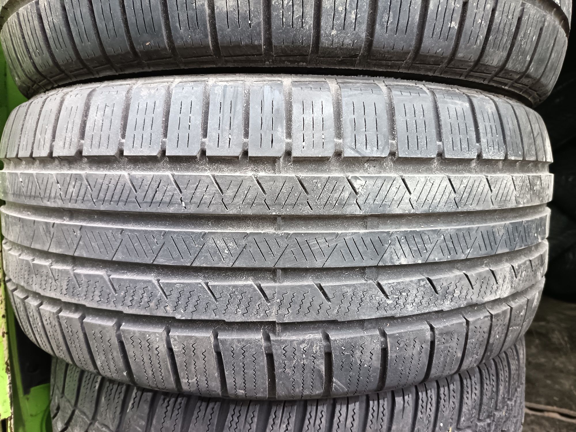 Anvelope MS 245 40 18 continental 2019 6mm