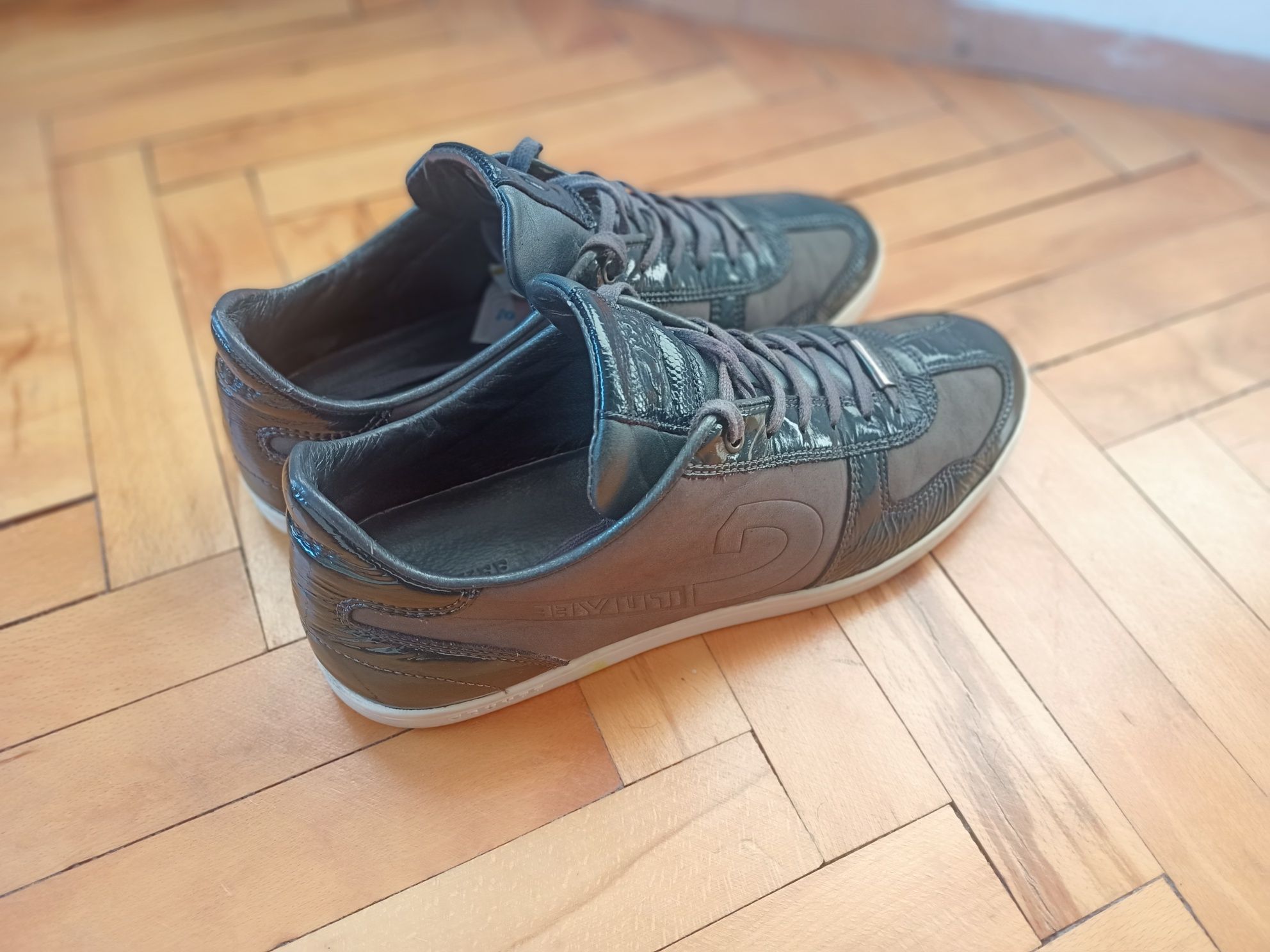 Cruyff Sneakers Кройф