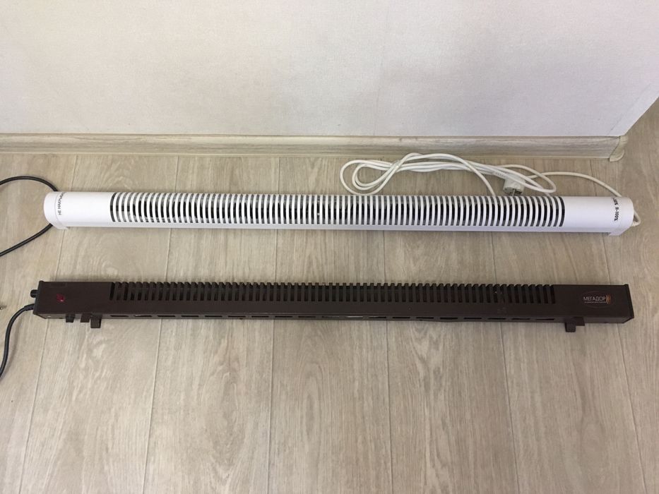 Конвектор энергосберегающий, обогреватель.