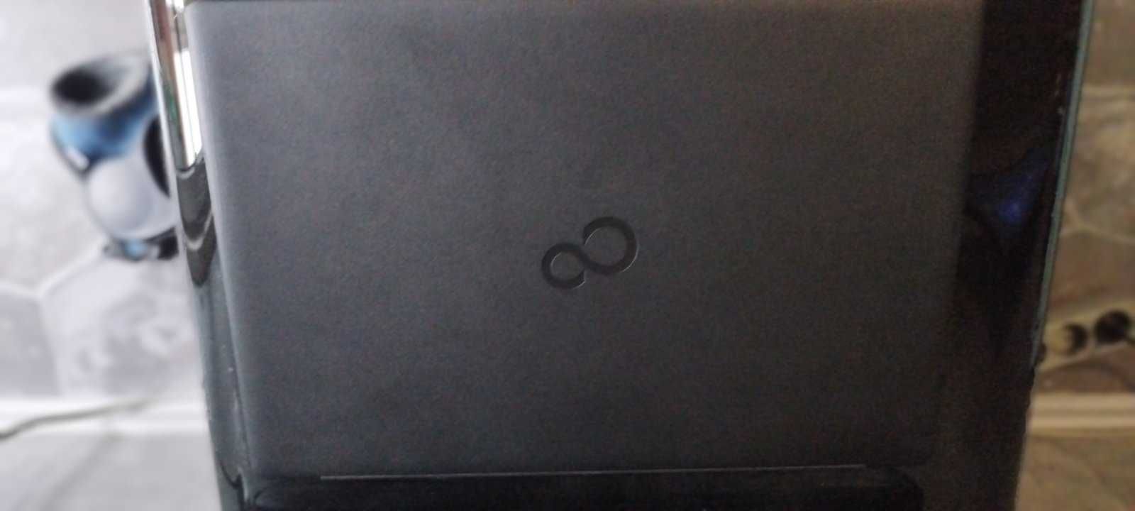 Fujitsu LIFEBOOK A3510