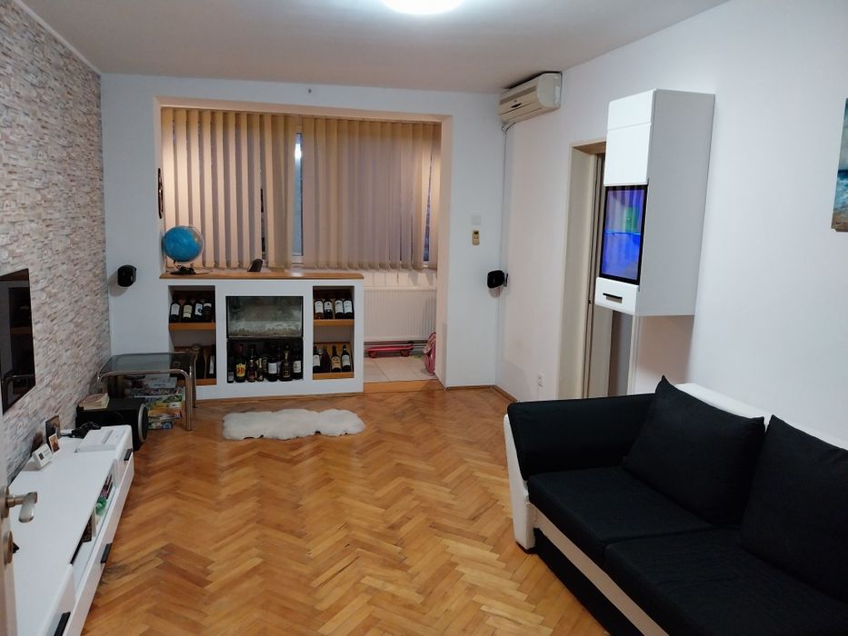 Apartament 2 camere