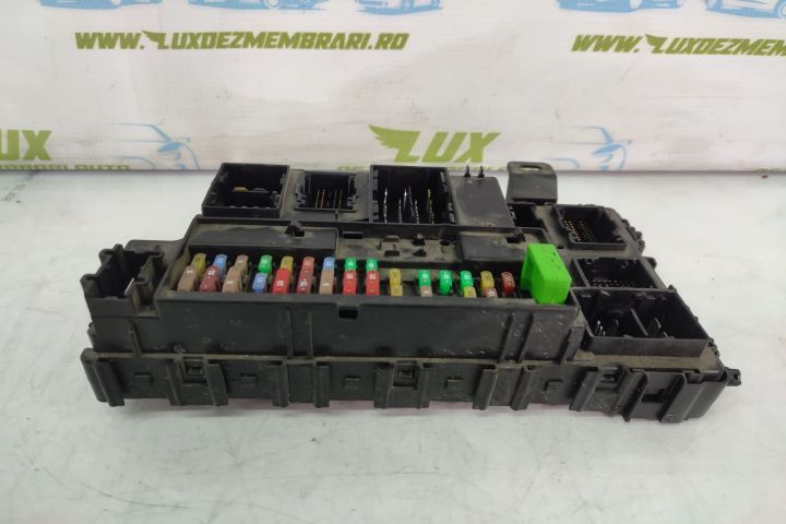 Calculator BCM gk2t-15604-faj A2c755705050000 2.0 tdci Ford Transit 4  [din 2014 pana  2019] seria