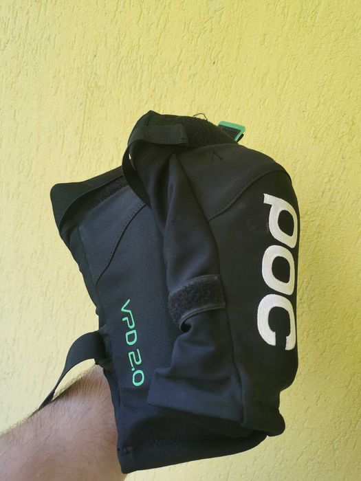 Genunchiere bicicleta POC VPD 2.0