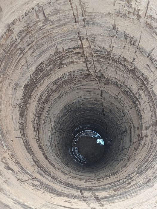 FANTANAR - Executam Foraje Fantani + Montaj Tuburi si Piloti forati