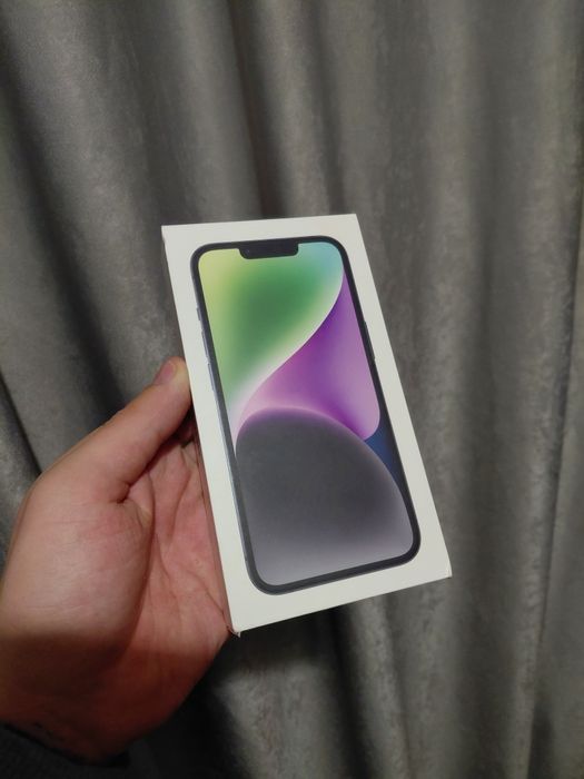 Apple Iphone 14 новый с гарантией