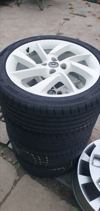 Vand Opel Adam Limited Euro 6 Turbo 6 viteze