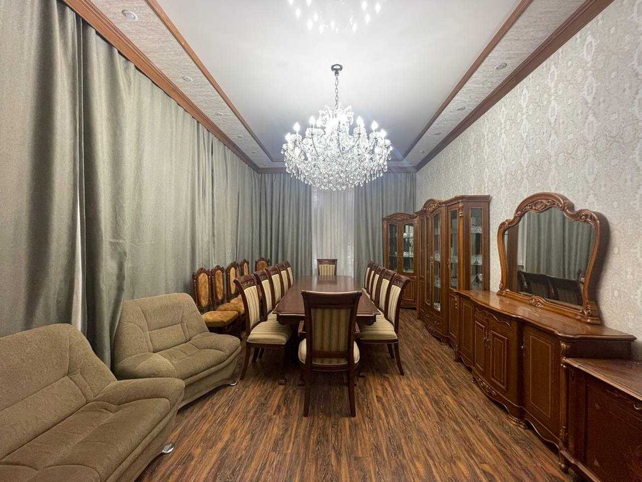 Продаётся полностью укомплектованный дом на улице Никитина