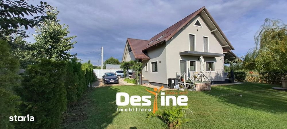 CENTRU MIROSLAVA 180mp utili, 1000 mp teren, 299,900 EURO