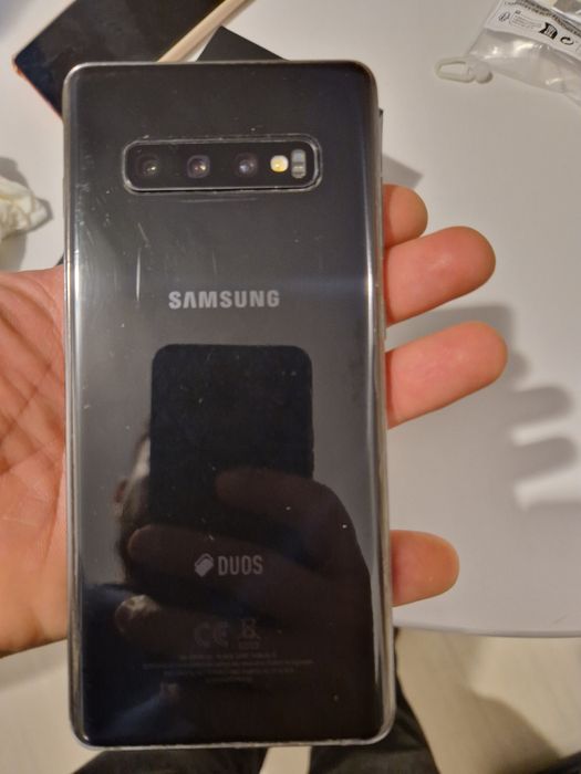 Samsung s10 plus