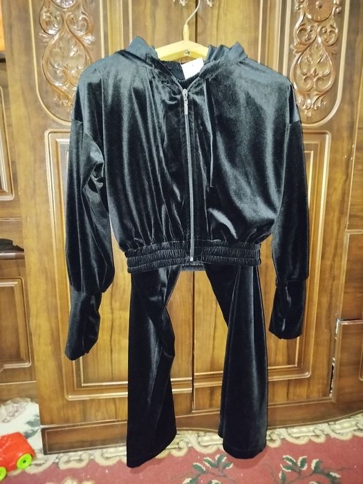 Spartivka dvoyka jeniski