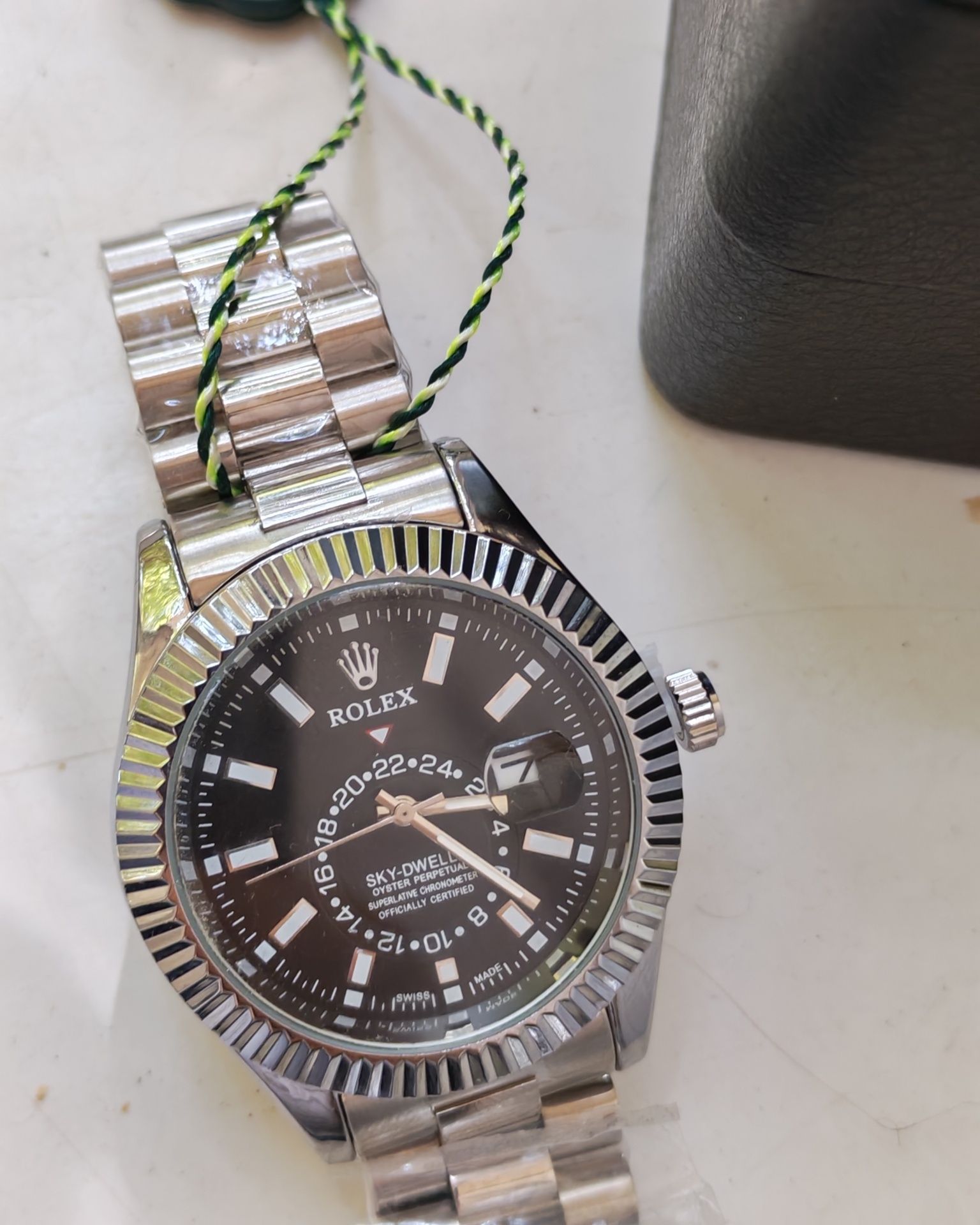 Rolex 1ga 1 mexanicisky