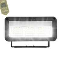 Bara LED Osram MX140-WD Wide| Magazin Accesorii Off-Road| Dms Auto 4x4