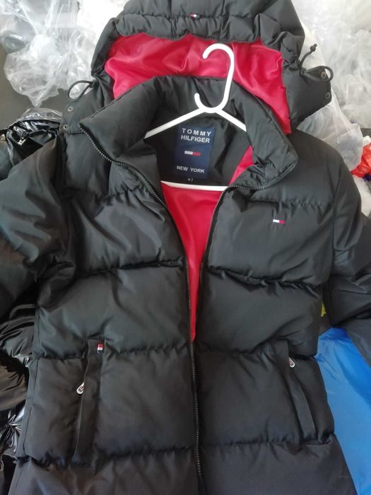 Geaca Tommy Hilfiger OFERTA!!!