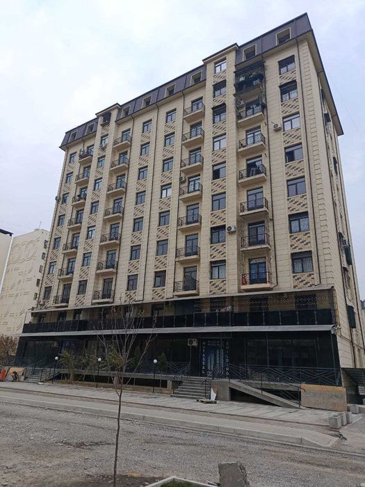 Квартира Новостройка 2-ух комнатная