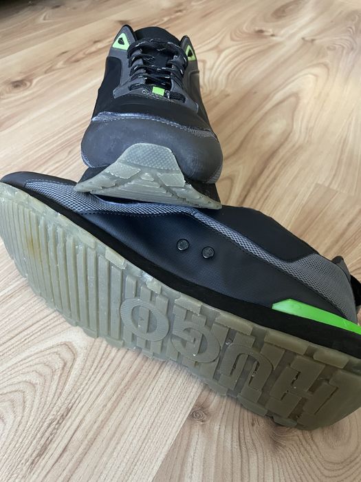 HUGO BOSS / мъжки обувки/сникърси 45