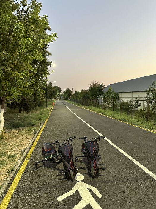 Дрифт кар 41мын.