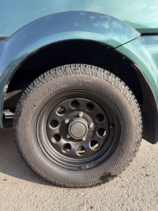 Suzuki Jimny 1.3 2004