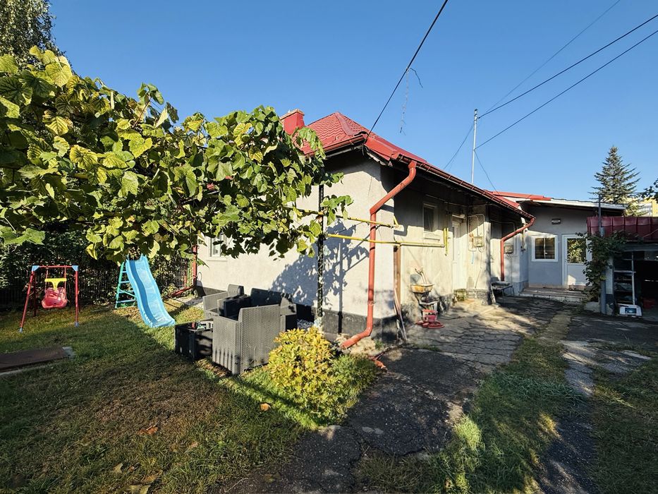 Vanzare casa cu teren 370 mp, Ploiesti, zona Nord