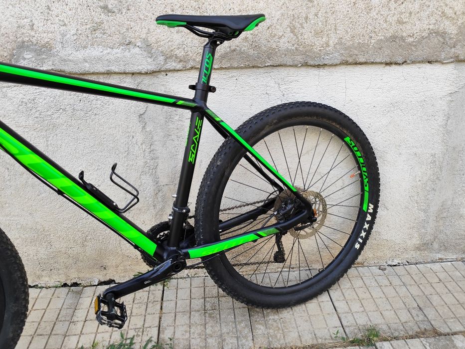 Scott Scale Sincro L 27.5