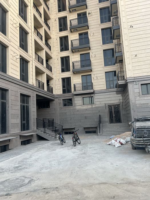Продаю квартиру срочно