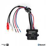 Bluetooth модул за кола BTR100X,походящ за Пежо 407