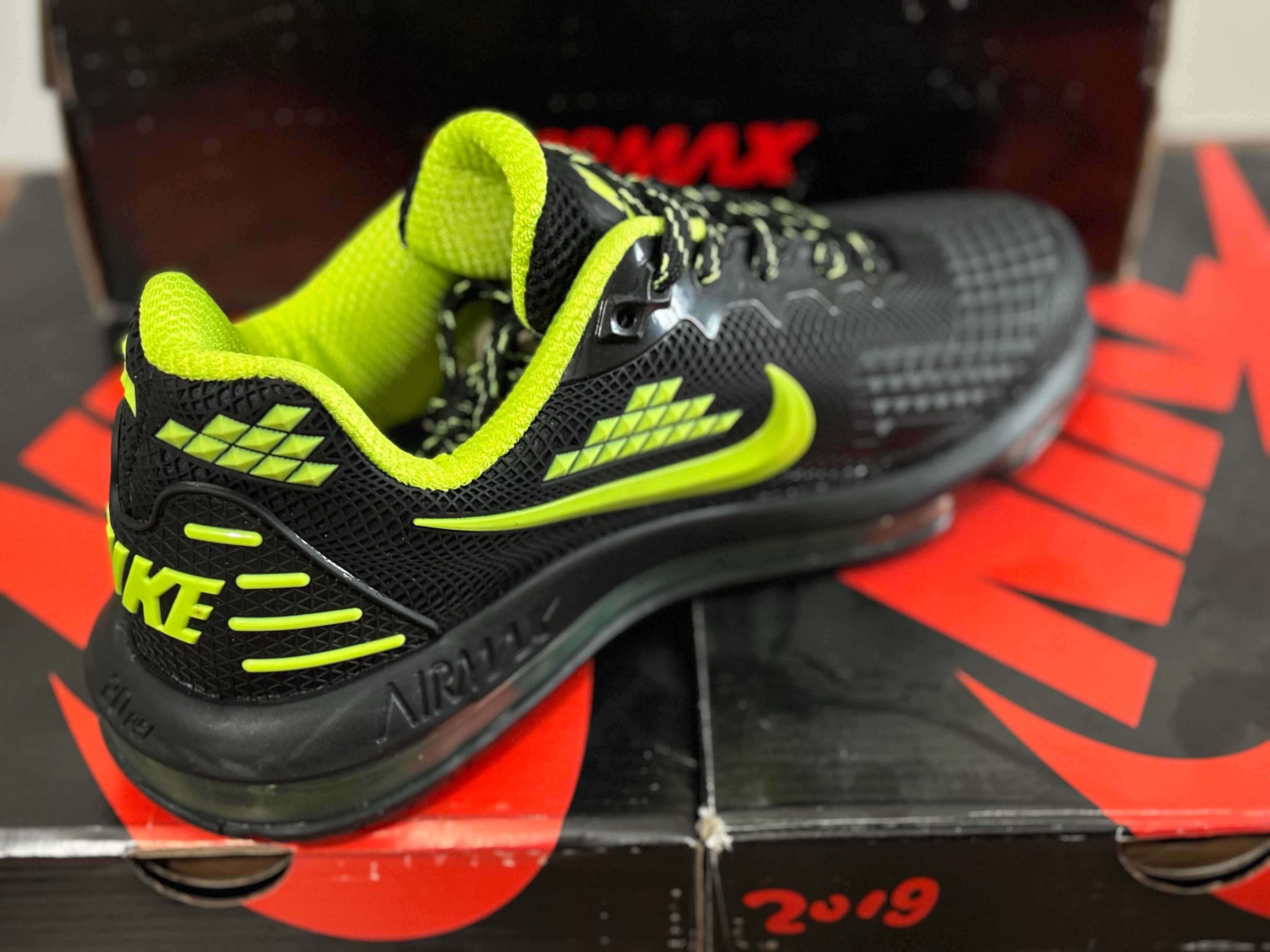 Спортни маратонки Nike Air Vapormax Flyknit - 41, 42, 43, 44