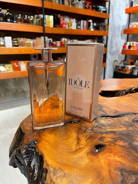 Пулс Парфюми Кампания / LANCOME - IDOLE 100ml.
