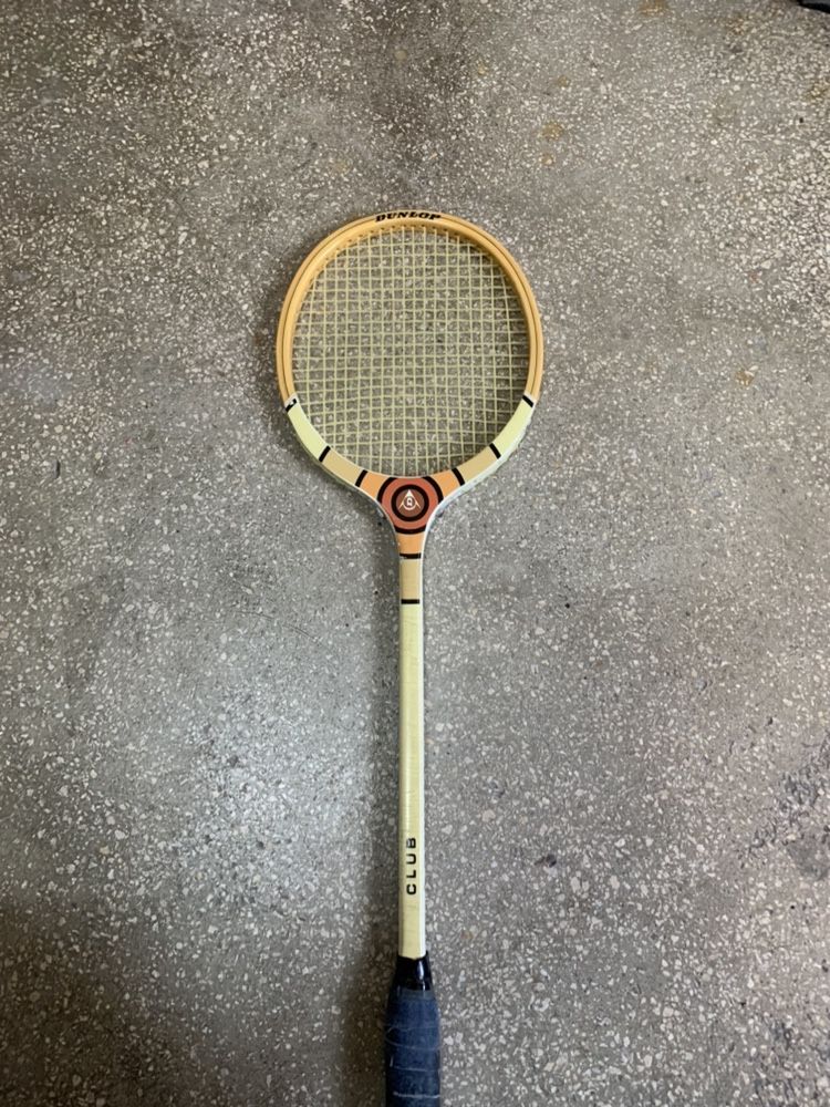 Paleta tennis, badminton