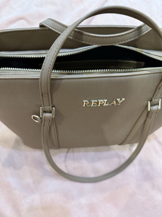 Дамска чанта Replay