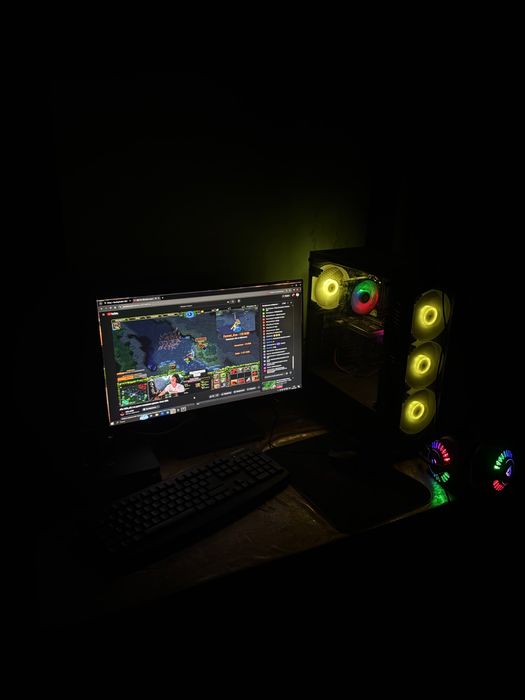 Monitor, Мониторин Ziffler