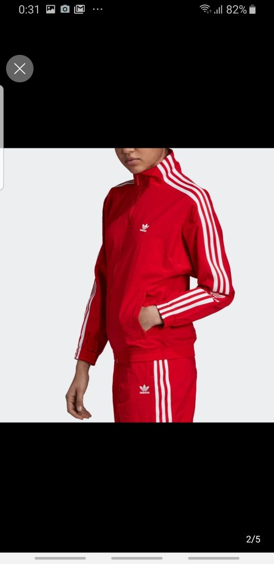 Ветровка Adidas,оригинал 100%