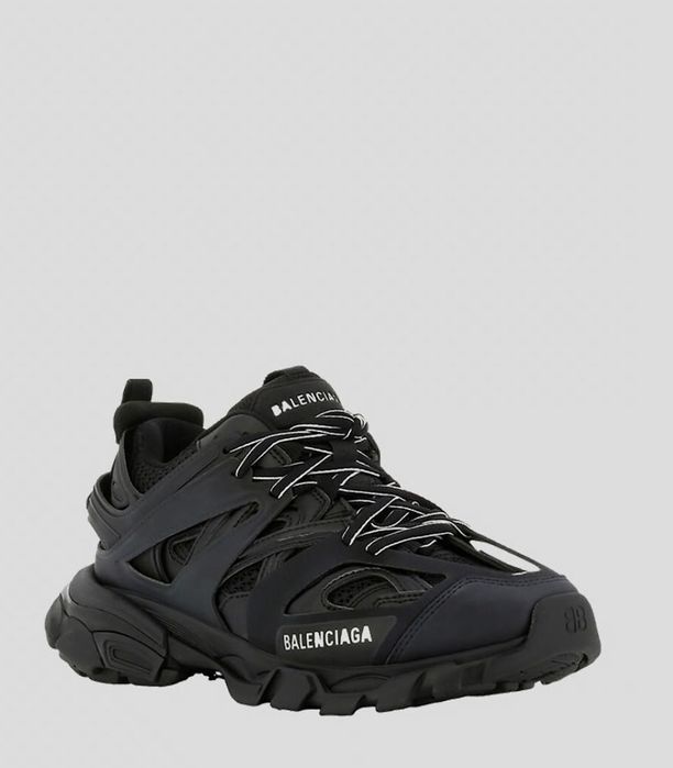 Balenciaga Track Последени бройки