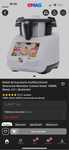 Silvercrest Monsieur Cuisine