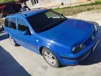 Volkswagen Golf 4 1.9 ALH Break