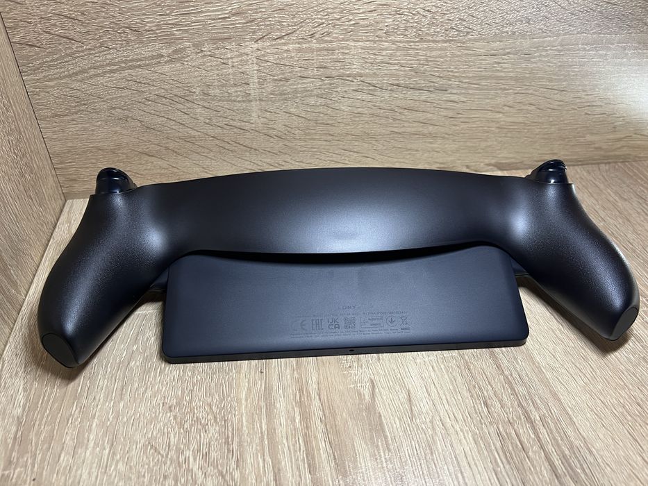 PlayStation Portal Remote Player - Midnight Black