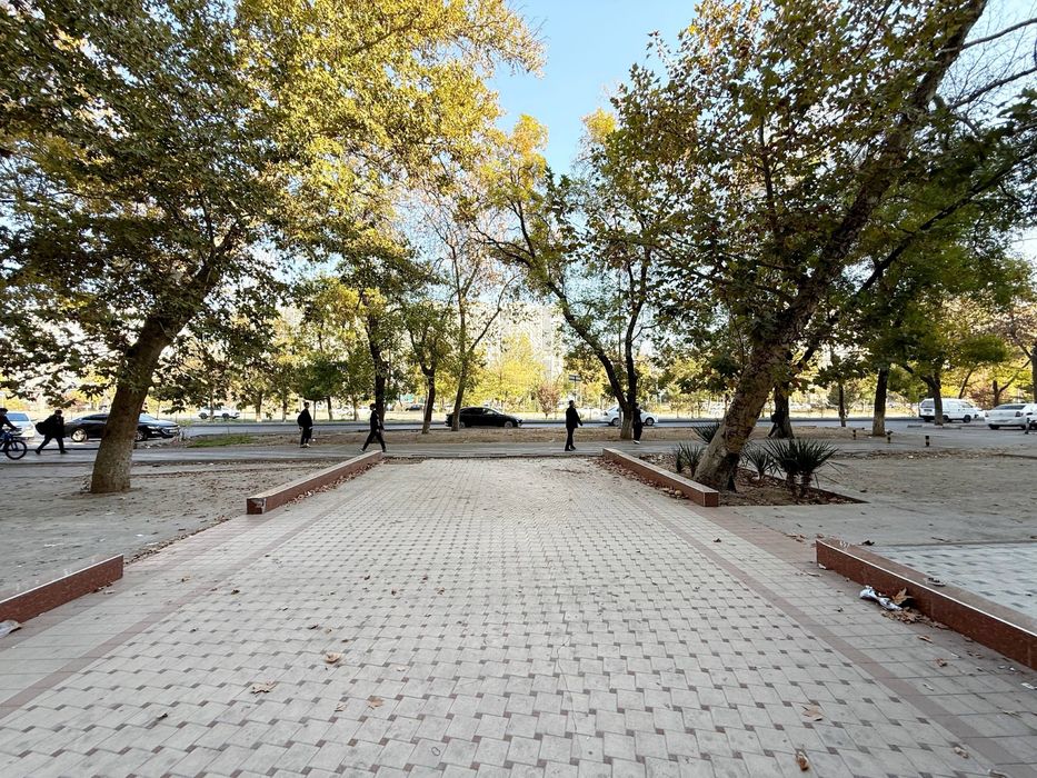 Продаётся Не Жилое Помещения Юнсабадский район Ор-р